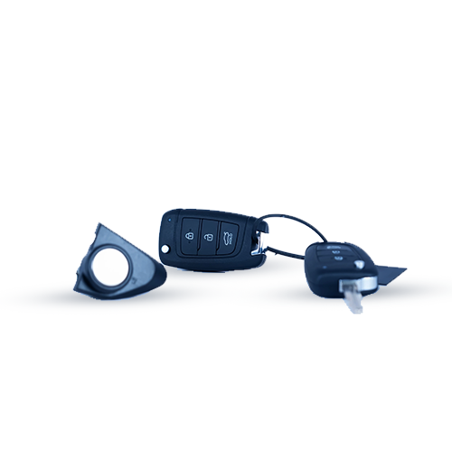Lockset Four Wheelers